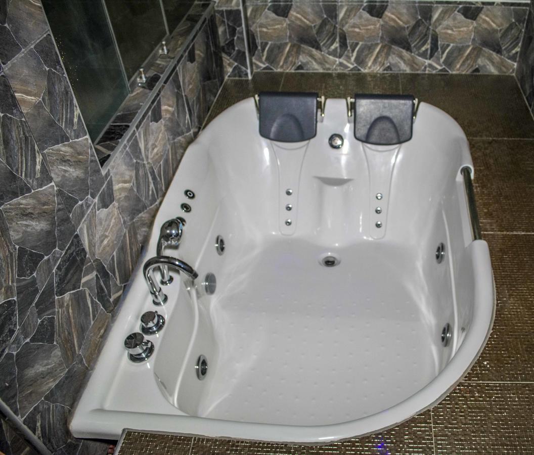 Sillary Hostal Boutique Arequipa Exterior foto