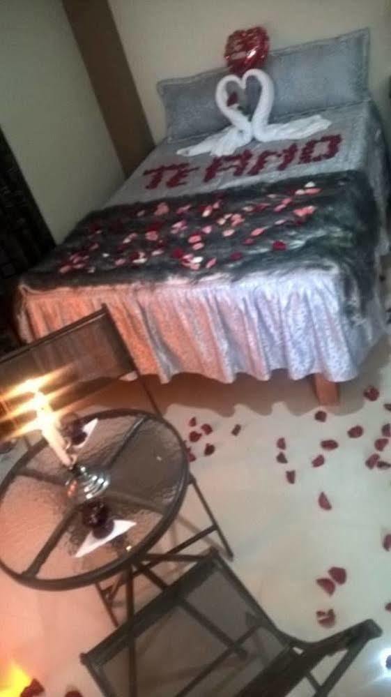 Sillary Hostal Boutique Arequipa Exterior foto