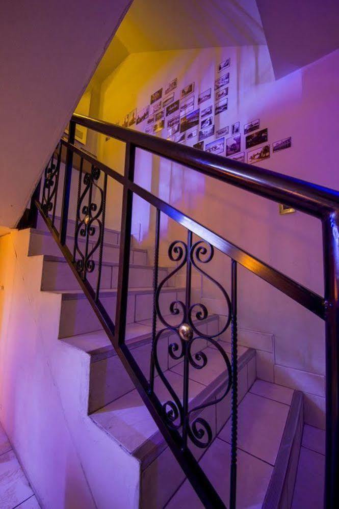 Sillary Hostal Boutique Arequipa Exterior foto