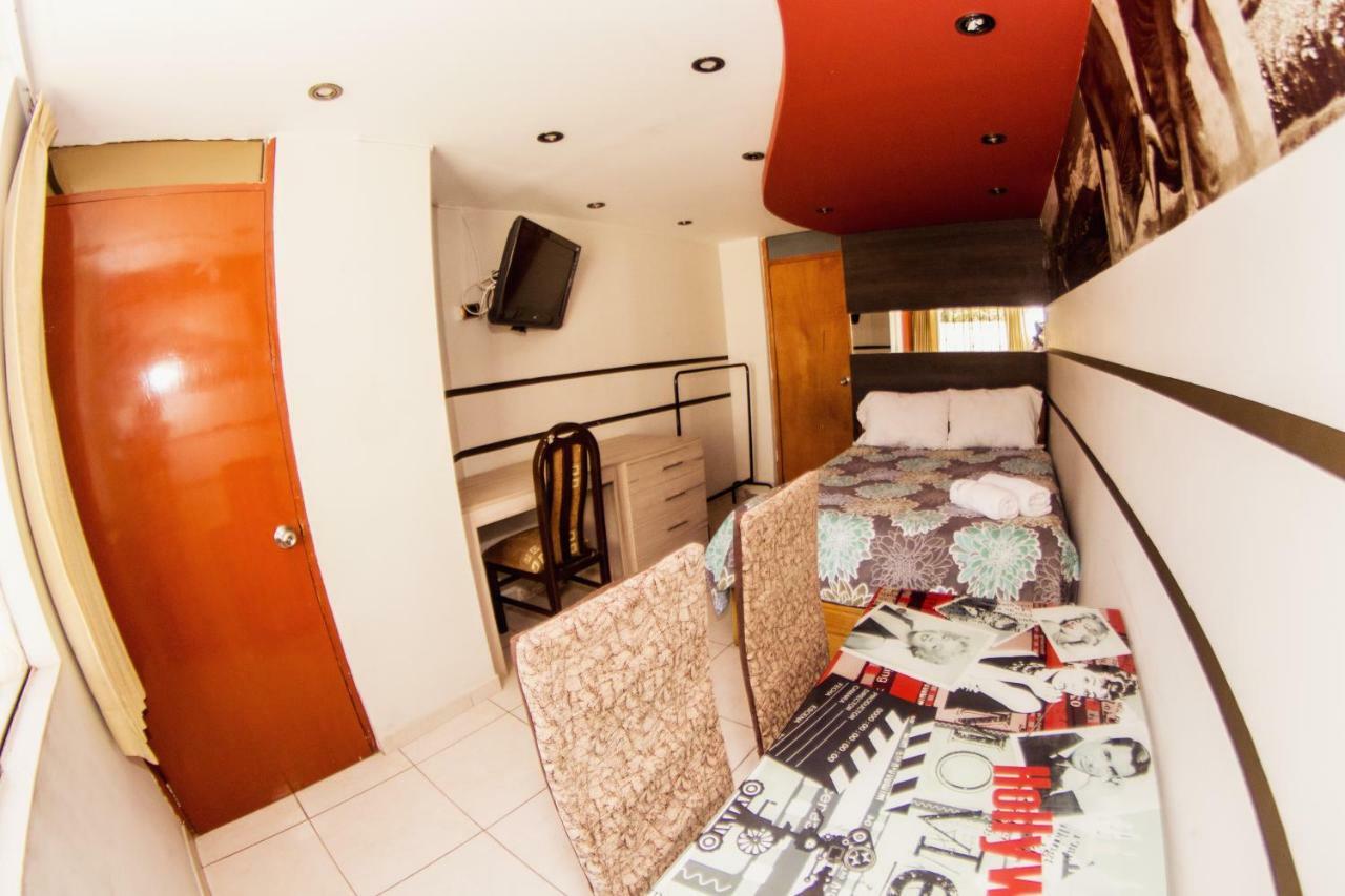 Sillary Hostal Boutique Arequipa Exterior foto